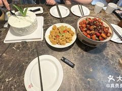 -郑喜旺烧烤(郑州总店)