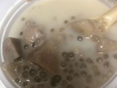 招牌香芋西米露-潘苏凉茶馆(康之宝超级广场店)