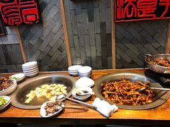 -慧娟面馆·餐厅(望江路店)