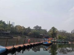 -深圳锦绣中华民俗村