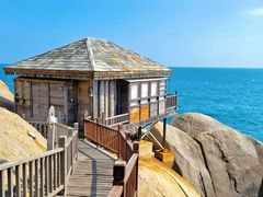 -海南分界洲岛旅游区