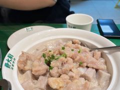 香芋蒸排骨-费大厨辣椒炒肉(太平老街店)