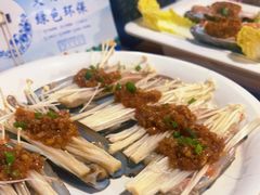 -黄寺蒸汽海鲜(黄寺大街店)