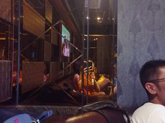 -好乐迪(张扬路八佰伴店)