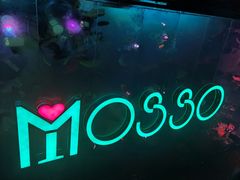 -MOSSO音乐酒吧·Live House(南京西路店)