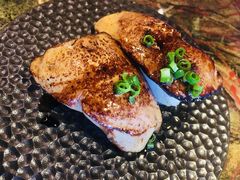 -炙柒Sekinana·精致料理 烧鸟·铁板烧(海上世界店)