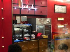 -1078號老北京涮肉(松柏店)