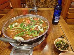 -亮欢寨酸汤鱼(沙冲路店)