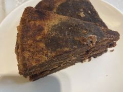 -马凯餐厅(长椿街店)