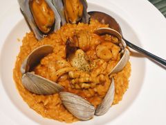 -大树餐厅(红旗街万达店)