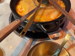 -琥珀川糟粕醋·香草鸭·鸡煲(慈云寺店)