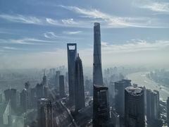 -东方明珠广播电视塔