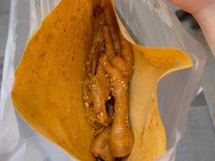 鸡爪-八一好吃街·高品美食广场