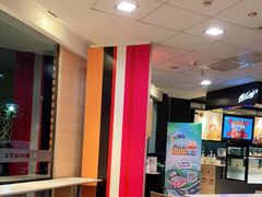 -麦当劳(红荔西店)