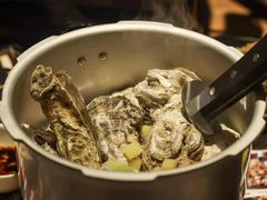 -嘎嘎鸭脑壳江湖菜(五里店)