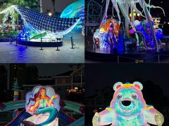 -海合安成都极地海洋公园