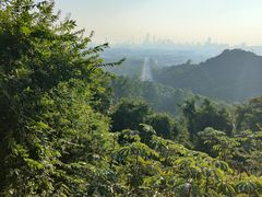 -火炉山森林公园