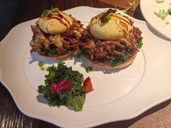 -食间牛排(重庆路万达店)