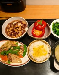 -和伊母婴护理中心·全套房(金山店)