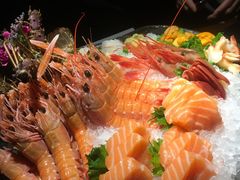 -旨料亭日本料理(四川北路店)