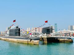 -中国人民解放军海军博物馆