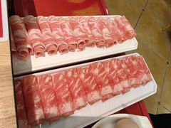 -海底捞火锅(蒙城路店)