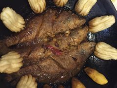 -古洼一锅鲜(国道店)