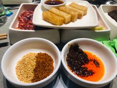 -海底捞火锅(公益西桥店)