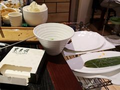 -宝泉铜锅·涮羊肉(解放东路店)