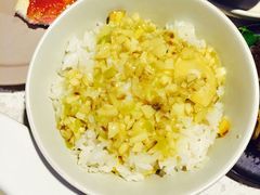 -半山腰·云南菜(侨福芳草地店)
