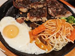 -豪享来牛排(人民店)