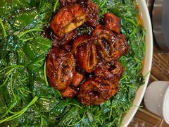 -长兴菜馆(高桥店)