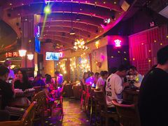 -MR.ROCKY洛奇先生RESTAURANT&BAR(宝安壹方城店)