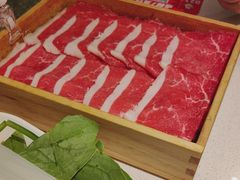 -新辣道鱼火锅(上地华联店)