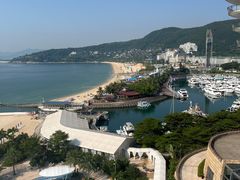 -深圳大梅沙京基洲际度假酒店