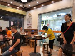 -味先肠粉(康王南店)