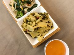 -大鹏饭店·金陵家宴(奥体中心店)