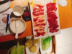 -海银海记潮汕牛肉火锅(新港中路海珠店)