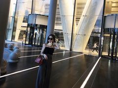 -广州四季酒店·天吧·高空酒吧