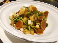 -甄御•海鲜新青岛菜(麦岛店)