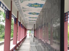 -成吉思汗庙