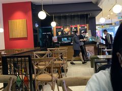 大堂-糖纸甜品(印象城店)