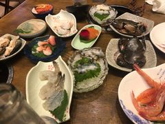 -阳光岛·海鲜盛宴(银泰中心in99店)