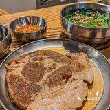 姜虎东白丁烤肉❗❗我又双叒叕来了