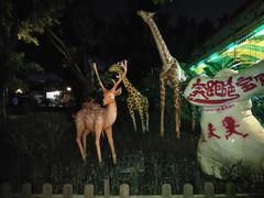 -东风公园