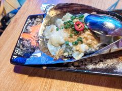 -质烤烤物·活烤海鲜(质烤总店)