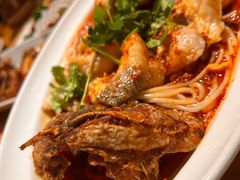 -山茶云南菜(永安里店)