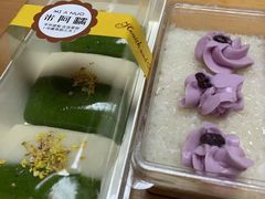 -米阿糯糕团•酒酿•甜品(莫愁店)