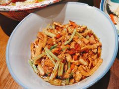-老湘村·湖南土菜(天河维多利店)
