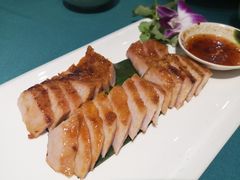 碳烧猪劲肉-金象湾泰国餐厅(华林路店)